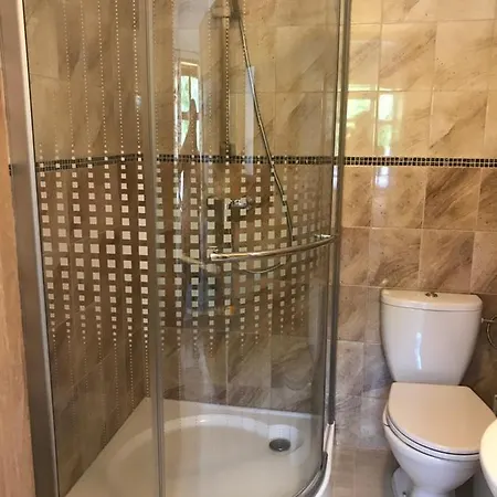 Apartmán Motýlek *