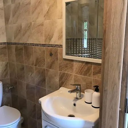 Apartman Motylek * Krasna Lipa